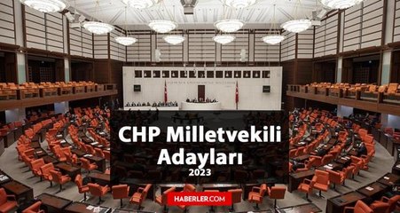 Video herunterladen: CHP Batman Milletvekili Adayları kimler? CHP 2023 Milletvekili Batman Adayları!