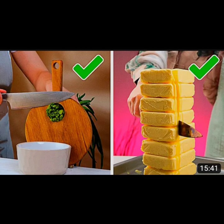 Slice & Dice Like a Pro: Lots of Tips to Upgrade Your Food Presentation!