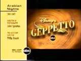 Arabian Nights ABC Split Screen Credits