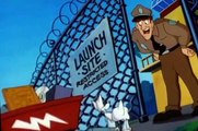 Pinky and the Brain Pinky and the Brain S01 E005 Where No Mouse Has Gone Before