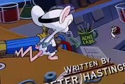 Pinky and the Brain Pinky and the Brain S01 E010 A Pinky and the Brain Christmas
