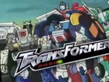 Transformers: Robots in Disguise 2001 Transformers: Robots in Disguise 2001 E012 The Ultimate Robot Warrior