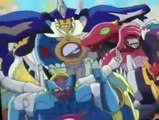 Transformers: Robots in Disguise 2001 Transformers: Robots in Disguise 2001 E014 The Decepticons