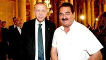 AK Parti, İbrahim Tatlıses'i 5'inci kez milletvekili adayı yapmadı