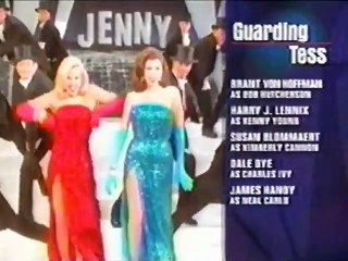 Even More May Finale ABC/CBS/NBC/FOX Split Screen Credits
