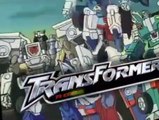 Transformers: Robots in Disguise 2001 Transformers: Robots in Disguise 2001 E015 Commandos