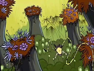 Marsupilami (2009) S01 E004
