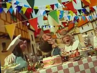 Mother Goose Stories E006