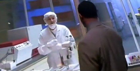 Waking the Dead S01 E01