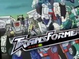 Transformers: Robots in Disguise 2001 Transformers: Robots in Disguise 2001 E018 The Test