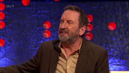 The Jonathan Ross Show S20E07 (2023)