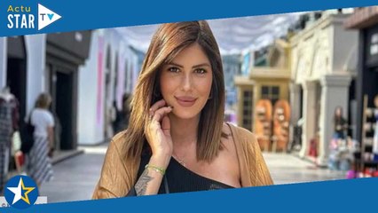 Sarah Lopez maman : en larmes, elle annonce son retour « précoce » à la maison