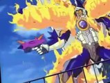 Transformers: Robots in Disguise 2001 Transformers: Robots in Disguise 2001 E019 The Fish Test