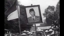 Cuplikan Masa Konfrontasi Indonesia Versus Malaysia tahun 1963 -1966