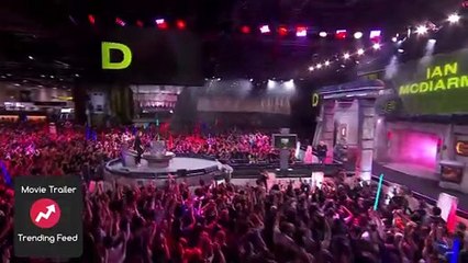 Ian McDiarmid Shares Insights at Star Wars Celebration LIVE! 2023