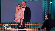 Arnaud Ducret balance sur le sexe avec sa femme Claire Francisci dans l'émission 