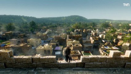 GENESIS capitulo 13 completo en español latino castellano