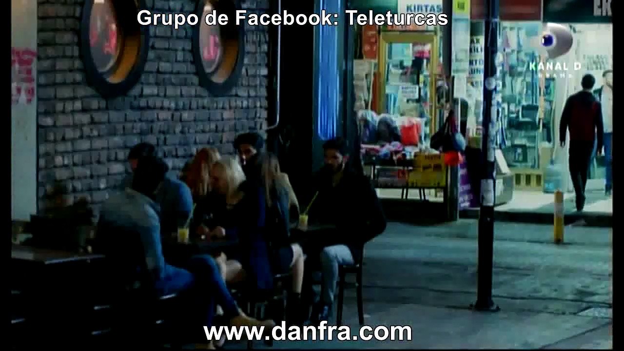 Secretos Prohibidos capitulo 26
