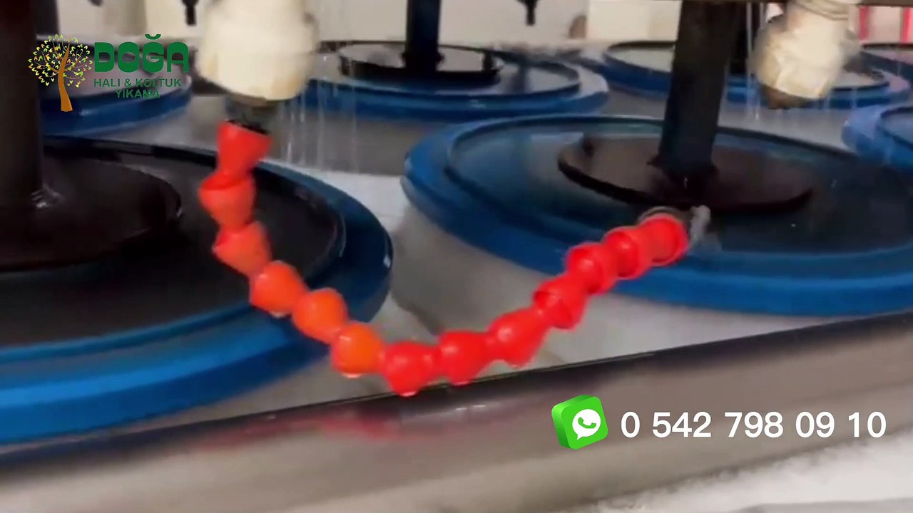 Doğa Halı Yıkama ve Koltuk Yıkama: Kayaşehir Başakşehir Küçükçekmece