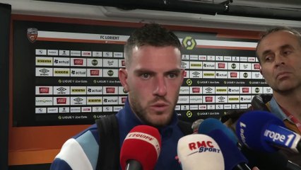 Jordan Veretout : « Il nous reste huit finales » - Foot - L1 - OM