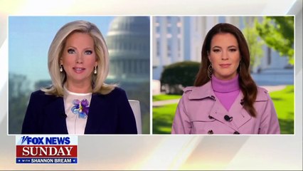 Fox News Sunday with Shannon Bream – April 9, 2023 | In-Depth Analysis & Interviews