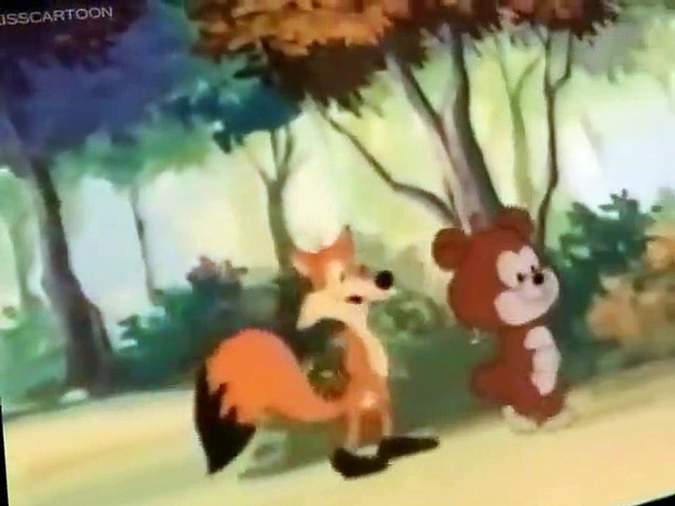 Chucklewood Critters Chucklewood Critters Specials E004 A Chucklewood Easter