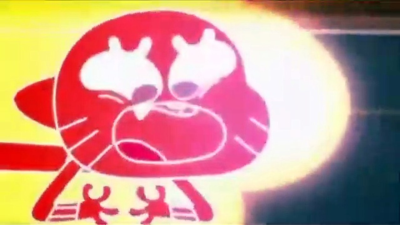 The Amazing World of Queen Mattéo - The Amazing World of Gumball Español - Gumball Watterson's Death