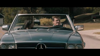 Arthur Newman Bande-annonce (IT)