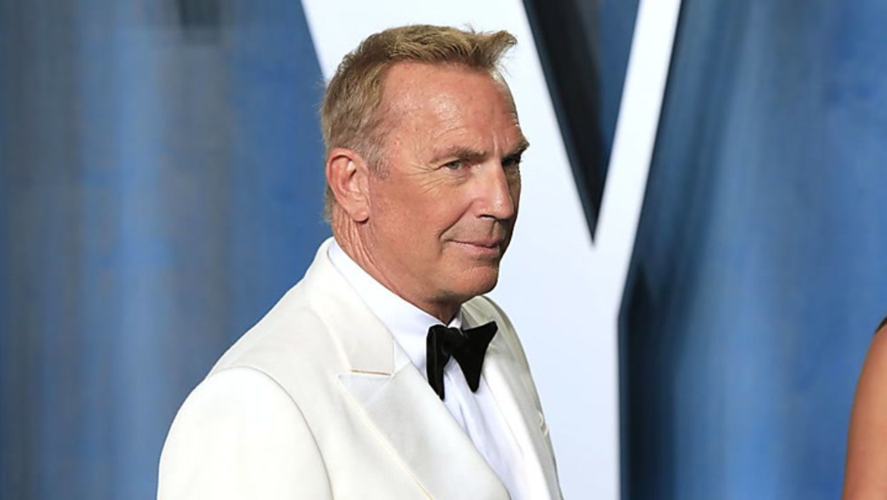 Kevin Costners Familie: Das sind seine Frau und seine sieben Kinder