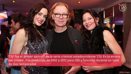 ¿Qué fue de Horatio Caine y compañía? Este es el elenco de 'CSI' hoy