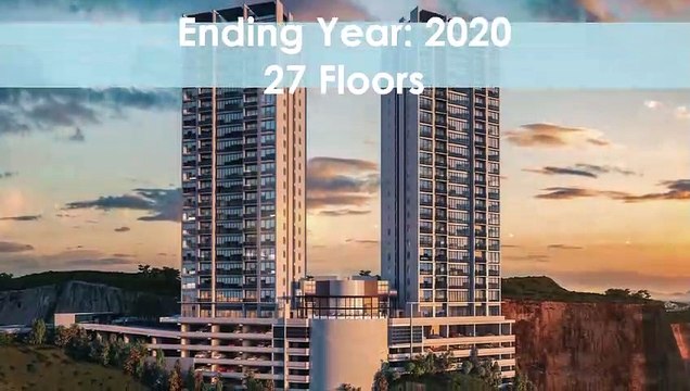 TOP 10 TALLEST BUILDINGS IN QUERETARO MEXICO / TOP 10 RASCACIELOS MÁS ALTOS DE QUERÉTARO MÉXICO