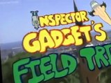 Field Trip Starring Inspector Gadget E00- Egypt - The Nile River