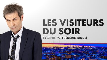 Les visiteurs du soir du 09/04/2023