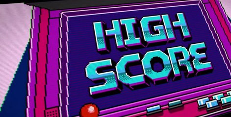 High Score S01 E06