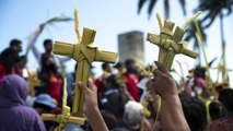 “Estas prohibiciones de Semana Santa no han detenido la fe del pueblo católico nicaragüense”: experta en DD. HH.