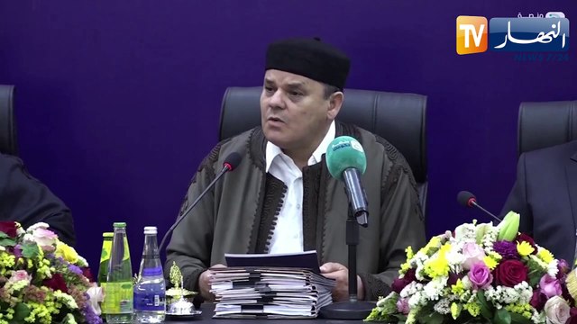 ليبيا: خطوات نحو المرحلة الإنتقالية.. إتفاق ليبي لدعم مسار الإنتخابات