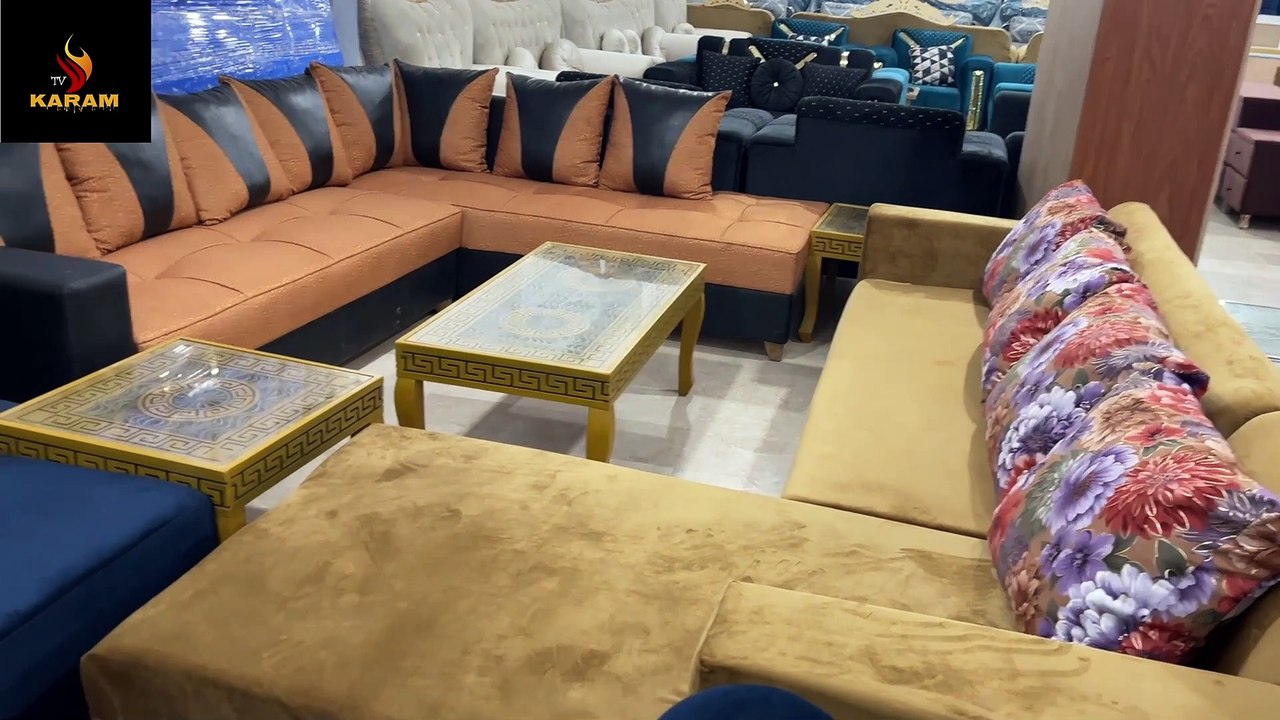 Akhrot Furniture Design ! Modern Furniture Design ! Modern Furniture In