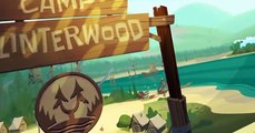 Angry Birds: Summer Madness Angry Birds: Summer Madness S03 E004