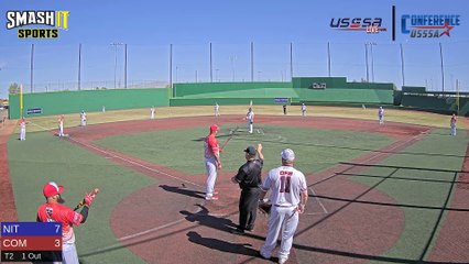 Fenway - Sin City Classic (2023) Sun, Apr 02, 2023 10:44 AM to 6:19 PM