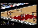 NBA Live '98 Sega Mega Drive PAL Gameplay (Full Game Longplay) (2)