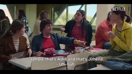 128.In love all over again _ Official trailer _ Netflix