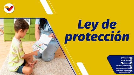 Punto de Encuentro | Ley de Atención Integral y Protección para las Personas con TEA