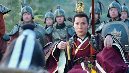 Sword of Legends 2 Episode 05 Hindi