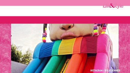 Khloe Kardashian & Kardashian Family's Epic Celebrations Revealed | L&S News