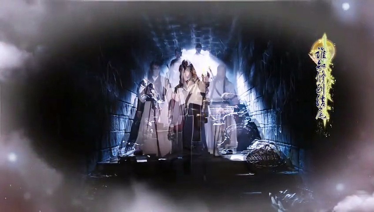 Sword of Legends 2 Episode 07 Hindi