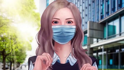 ASMR - Acne removal skin care #ASMR #RainbowASMR #infectedtreatment  #wormremoval