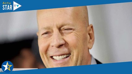 Bruce Willis : cette photo lourde de sens de lui avec Demi Moore publiée par son épouse
