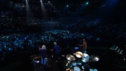 03- Crossby, Stills & Nash - Woodstock