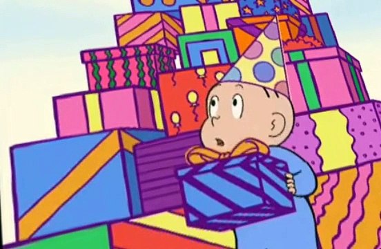 Harold and the Purple Crayon Harold and the Purple Crayon E007 Harold’s Birthday Gift