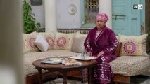 4 برامج رمضان  _ لمكتوب الموسم 2 - الحلقة